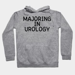 majoring in urology Hoodie